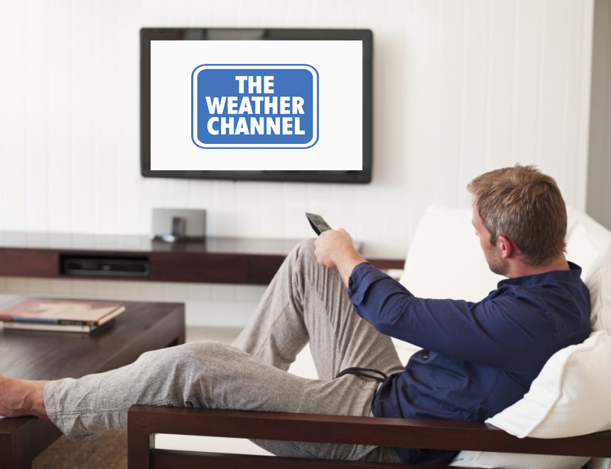 what-channel-is-the-weather-channel-on-directv-visioneclick