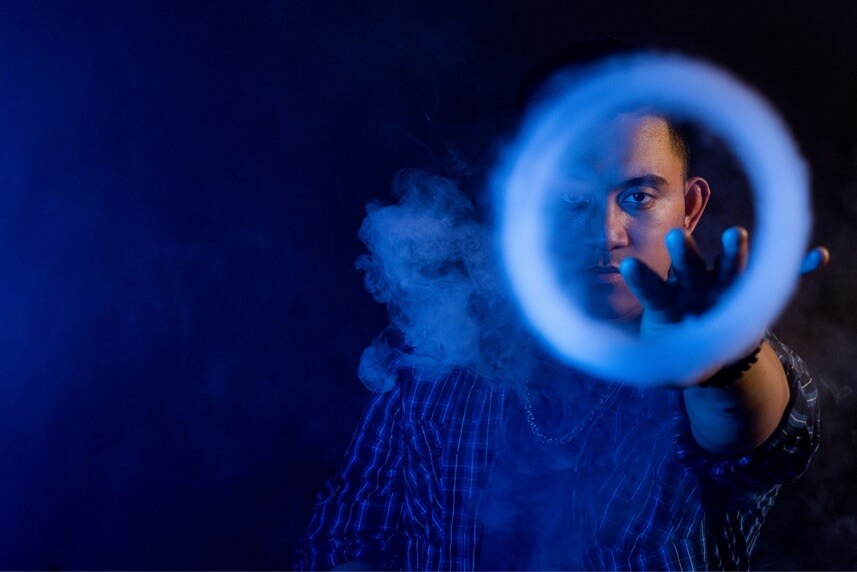 The Coolest Vape Tricks You Need to Try | VisiOneClick