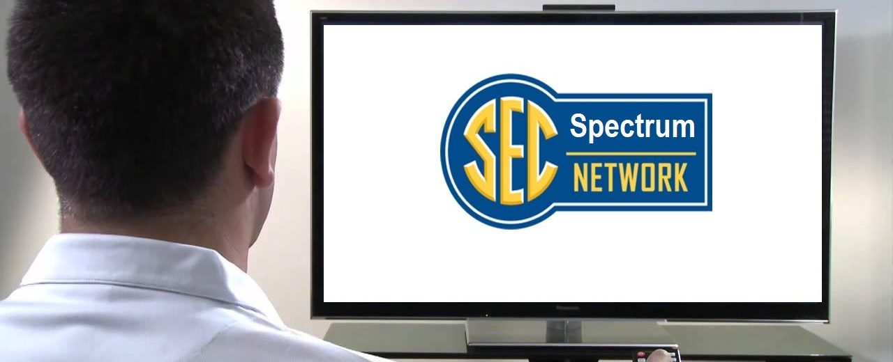 SEC Network on Spectrum Charter