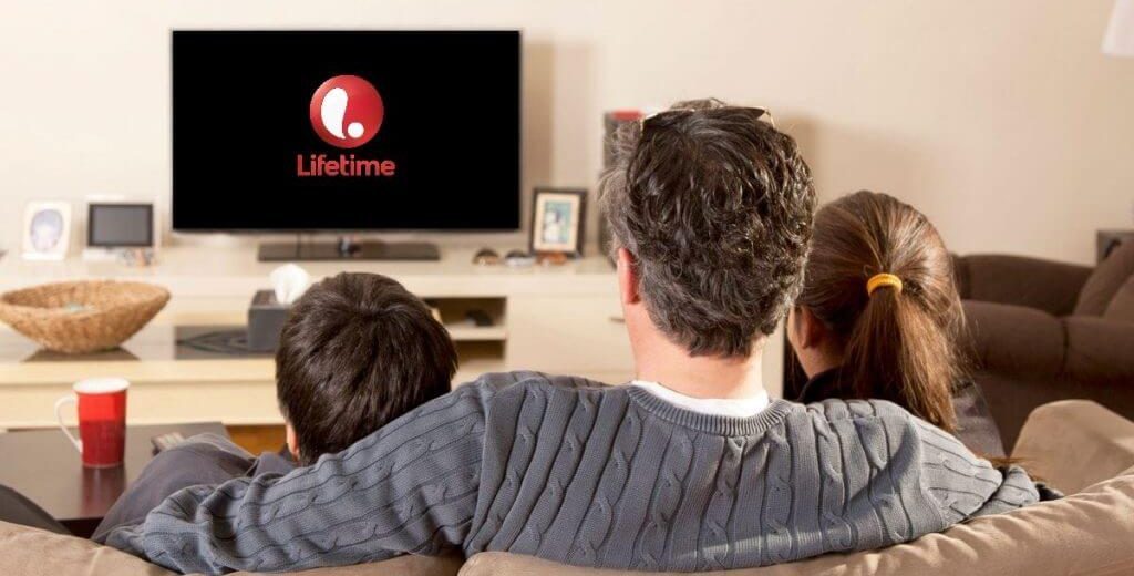 watch lifetime tv live spectrum