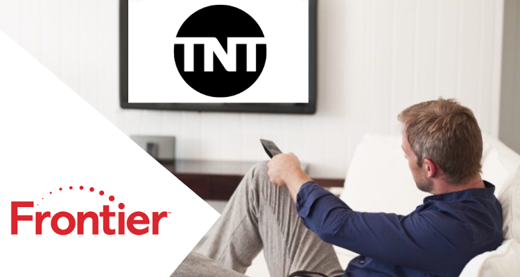 What Channel is TNT on FIOS Frontier? | Get TNT @ 1-855 ...