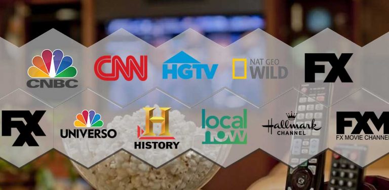 How to get Local TV Channels Without Cable? - VisiOneClick